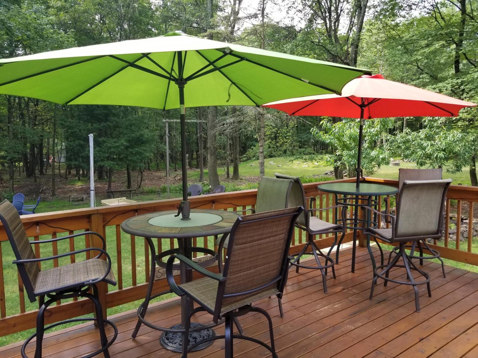 Serenity And Fun All In One In This Cozy Pocono Cabin Jim Thorpe Exterior photo