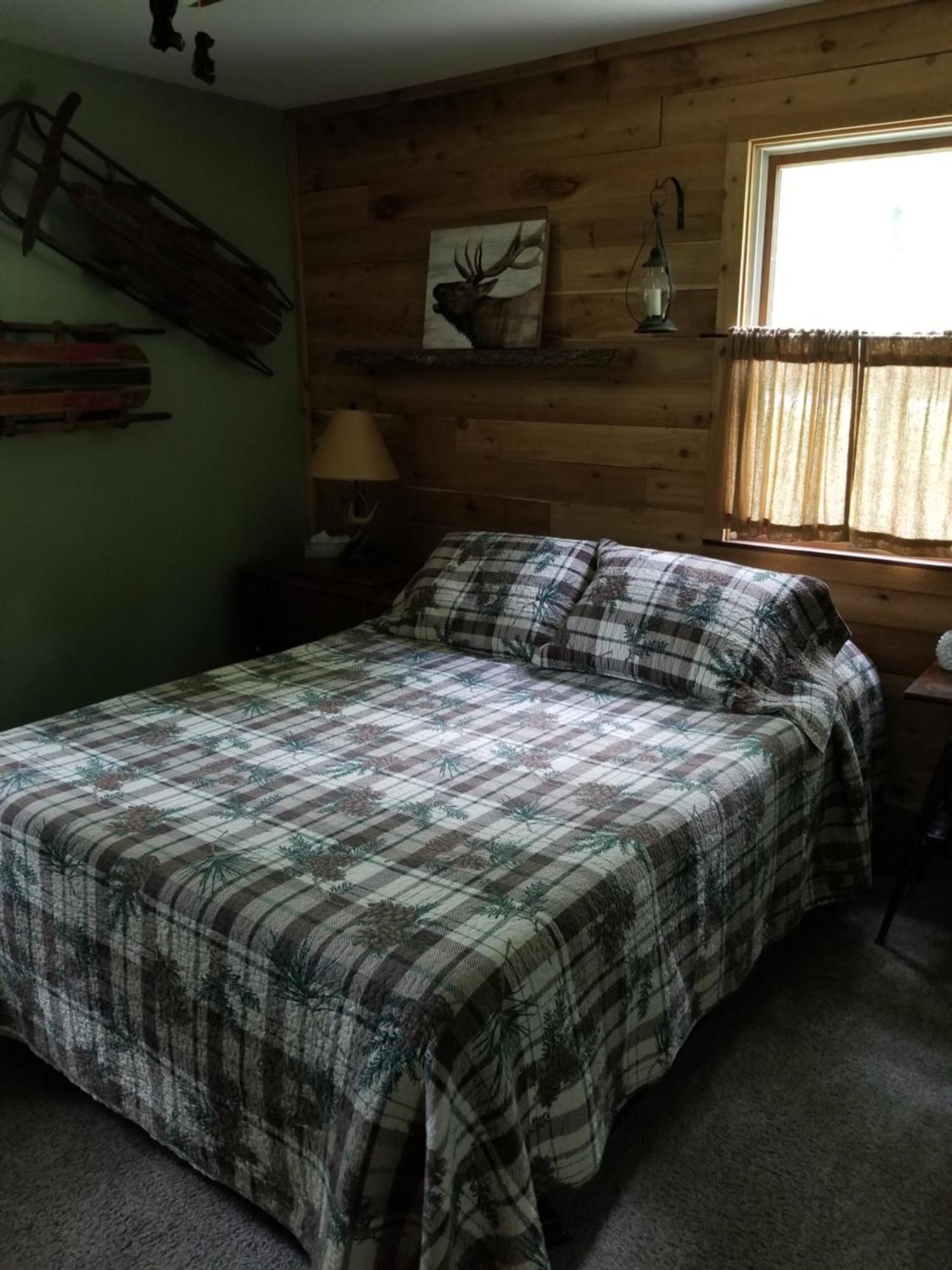 Serenity And Fun All In One In This Cozy Pocono Cabin Jim Thorpe Exterior photo