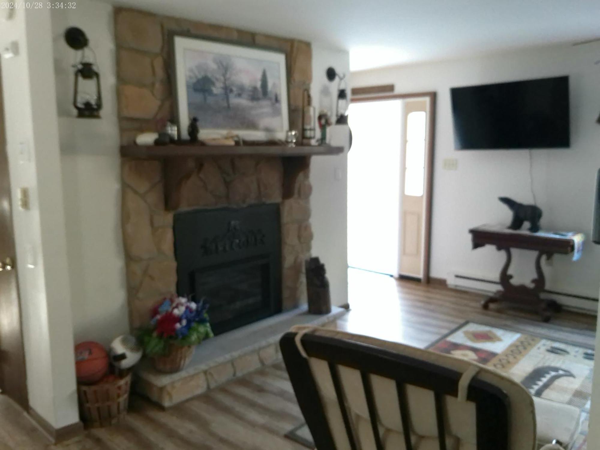 Serenity And Fun All In One In This Cozy Pocono Cabin Jim Thorpe Exterior photo